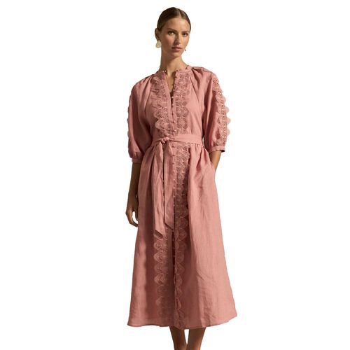 Zoe Kratzmann Regale Dress